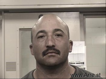 Mario Gilbert Gomez Mugshot